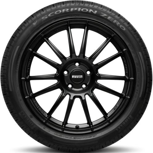 Авто шина Pirelli Scorpion Zero Asimmetrico 255/45R20 105v